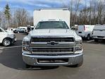 New 2024 Chevrolet Silverado 5500 LT Regular Cab 4x2, DuraMag Canopy Service Body Service Truck for sale #T242245 - photo 8