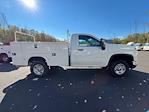 New 2024 Chevrolet Silverado 2500 Work Truck Regular Cab 4x4, 8' Knapheide Steel Service Body Service Truck for sale #T242247 - photo 3