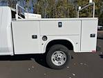 New 2024 Chevrolet Silverado 2500 Work Truck Regular Cab 4x4, 8' Knapheide Steel Service Body Service Truck for sale #T242247 - photo 2