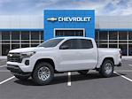 New 2024 Chevrolet Colorado LT Crew Cab 4x4, Pickup for sale #T242277 - photo 2