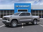 New 2024 Chevrolet Colorado LT Crew Cab 4x4, Pickup for sale #T242280 - photo 2