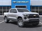 New 2024 Chevrolet Colorado LT Crew Cab 4x4, Pickup for sale #T242280 - photo 7