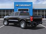 New 2024 Chevrolet Colorado Work Truck Crew Cab 4x4, Pickup for sale #T242296 - photo 3