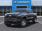 New 2024 Chevrolet Colorado Work Truck Crew Cab 4x4, Pickup for sale #T242296 - photo 6