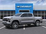 New 2024 Chevrolet Colorado Z71 Crew Cab 4x4, Pickup for sale #T242318 - photo 2