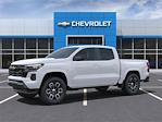 New 2024 Chevrolet Colorado Z71 Crew Cab 4x4, Pickup for sale #T242320 - photo 2