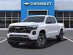 New 2024 Chevrolet Colorado Z71 Crew Cab 4x4, Pickup for sale #T242320 - photo 6