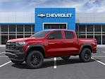 New 2024 Chevrolet Colorado Trail Boss Crew Cab 4x4, Pickup for sale #T242338 - photo 2