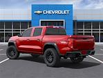 New 2024 Chevrolet Colorado Trail Boss Crew Cab 4x4, Pickup for sale #T242338 - photo 3