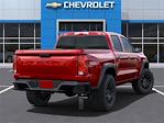 New 2024 Chevrolet Colorado Trail Boss Crew Cab 4x4, Pickup for sale #T242338 - photo 4