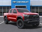 New 2024 Chevrolet Colorado Trail Boss Crew Cab 4x4, Pickup for sale #T242338 - photo 7