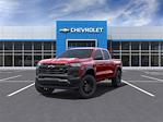 New 2024 Chevrolet Colorado Trail Boss Crew Cab 4x4, Pickup for sale #T242338 - photo 8