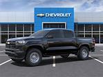 New 2024 Chevrolet Colorado Work Truck Crew Cab 4x4, Pickup for sale #T242341 - photo 2