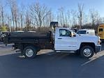 Used 2019 Chevrolet Silverado 3500 Work Truck Regular Cab 4x4, Dump Truck for sale #T242345A - photo 5