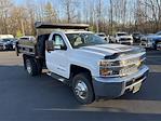 Used 2019 Chevrolet Silverado 3500 Work Truck Regular Cab 4x4, Dump Truck for sale #T242345A - photo 6