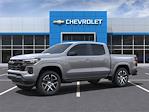 New 2024 Chevrolet Colorado Z71 Crew Cab 4x4, Pickup for sale #T242354 - photo 2