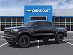 New 2024 Chevrolet Colorado Trail Boss Crew Cab 4x4, Pickup for sale #T242356 - photo 2