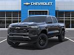 New 2024 Chevrolet Colorado Trail Boss Crew Cab 4x4, Pickup for sale #T242356 - photo 6