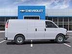 New 2024 Chevrolet Express 2500 Work Van RWD, Empty Cargo Van for sale #T242363 - photo 5