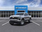 New 2024 Chevrolet Colorado LT Crew Cab 4x4, Pickup for sale #T242366 - photo 8