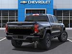 New 2024 Chevrolet Colorado ZR2 Crew Cab 4x4, Pickup for sale #T242369 - photo 4