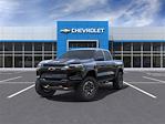 New 2024 Chevrolet Colorado ZR2 Crew Cab 4x4, Pickup for sale #T242369 - photo 8