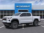 New 2024 Chevrolet Colorado ZR2 Crew Cab 4x4, Pickup for sale #T242377 - photo 2