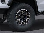 New 2024 Chevrolet Colorado ZR2 Crew Cab 4x4, Pickup for sale #T242377 - photo 9