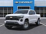 New 2024 Chevrolet Colorado LT Crew Cab 4x4, Pickup for sale #T242378 - photo 6