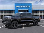 New 2024 Chevrolet Colorado Trail Boss Crew Cab 4x4, Pickup for sale #T242379 - photo 2