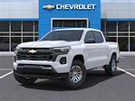 New 2024 Chevrolet Colorado LT Crew Cab 4x4, Pickup for sale #T242380 - photo 6