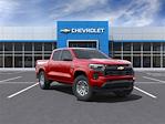 New 2024 Chevrolet Colorado LT Crew Cab 4x4, Pickup for sale #T242387 - photo 1