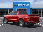 New 2024 Chevrolet Colorado LT Crew Cab 4x4, Pickup for sale #T242387 - photo 3