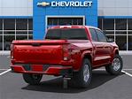 New 2024 Chevrolet Colorado LT Crew Cab 4x4, Pickup for sale #T242387 - photo 4