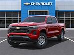 New 2024 Chevrolet Colorado LT Crew Cab 4x4, Pickup for sale #T242387 - photo 6