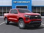 New 2024 Chevrolet Colorado LT Crew Cab 4x4, Pickup for sale #T242387 - photo 7