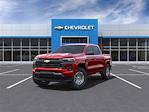 New 2024 Chevrolet Colorado LT Crew Cab 4x4, Pickup for sale #T242387 - photo 8