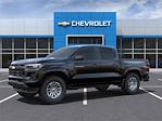 New 2024 Chevrolet Colorado LT Crew Cab 4x4, Pickup for sale #T242390 - photo 2