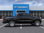 New 2024 Chevrolet Colorado LT Crew Cab 4x4, Pickup for sale #T242390 - photo 5