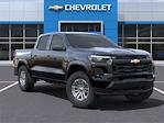 New 2024 Chevrolet Colorado LT Crew Cab 4x4, Pickup for sale #T242390 - photo 7