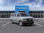 New 2024 Chevrolet Express 3500 LS RWD, Passenger Van for sale #T242392 - photo 1