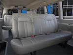 New 2024 Chevrolet Express 3500 LS RWD, Passenger Van for sale #T242392 - photo 17