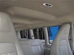 New 2024 Chevrolet Express 3500 LS RWD, Passenger Van for sale #T242392 - photo 24