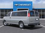 New 2024 Chevrolet Express 3500 LS RWD, Passenger Van for sale #T242392 - photo 3