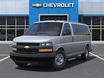 New 2024 Chevrolet Express 3500 LS RWD, Passenger Van for sale #T242392 - photo 6