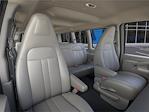 New 2024 Chevrolet Express 3500 LS RWD, Passenger Van for sale #T242395 - photo 16