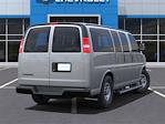 New 2024 Chevrolet Express 3500 LS RWD, Passenger Van for sale #T242400 - photo 4