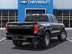 New 2024 Chevrolet Colorado Work Truck Crew Cab 4x4, Pickup for sale #DQNJGP - photo 4