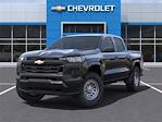 New 2024 Chevrolet Colorado Work Truck Crew Cab 4x4, Pickup for sale #DQNJGP - photo 6