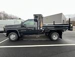 New 2024 Chevrolet Silverado 3500 Work Truck Regular Cab 4x4, Dump Truck for sale #T242414 - photo 1